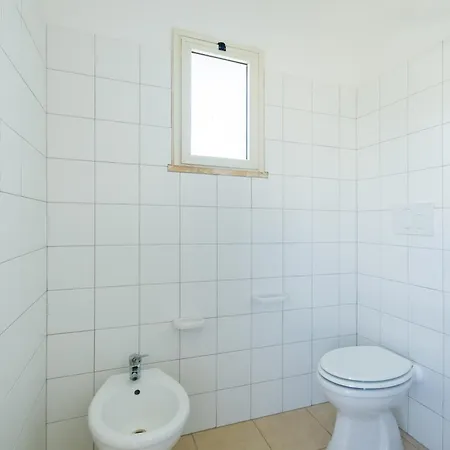 Air-conditioned 12 Beds Torre Cesarea Porto Cesareo